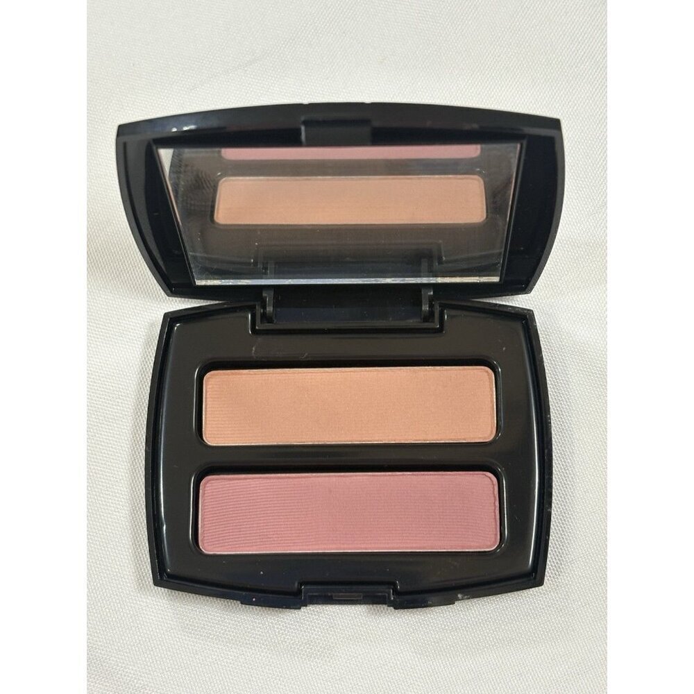 Lancôme Blush Subtil Delicate Oil-Free Powder Blush. Cedar Rose/ Rose Fresque